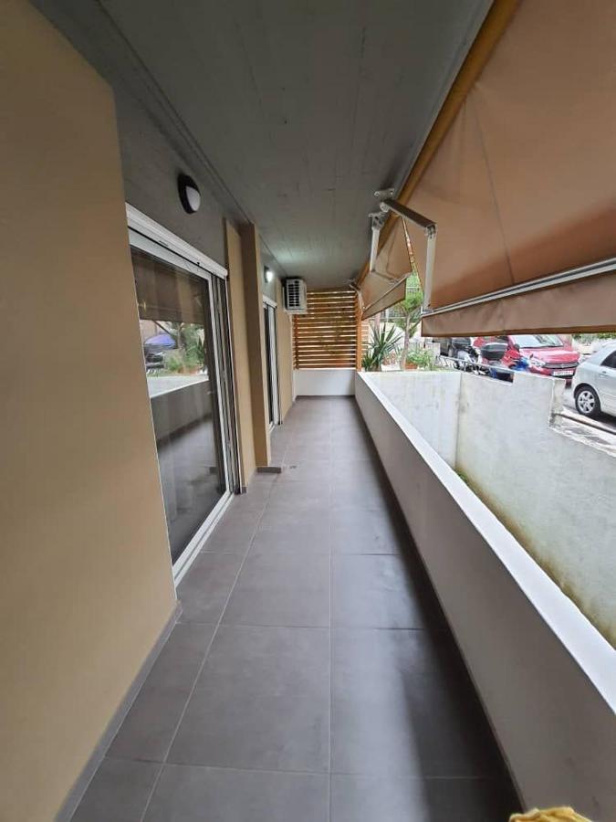 Casa Moderno Near The Beach Athens Exterior photo