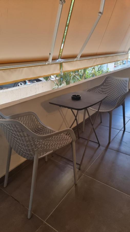 Casa Moderno Near The Beach Athens Exterior photo